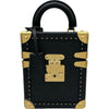 ルイ・ヴィトン LOUIS VUITTON カメラボックス M11131 ノワール　ゴールド金具 アンプラント ユニセックス その他バッグ