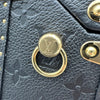 ルイ・ヴィトン LOUIS VUITTON カメラボックス M11131 ノワール　ゴールド金具 アンプラント ユニセックス その他バッグ