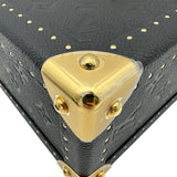 ルイ・ヴィトン LOUIS VUITTON カメラボックス M11131 ノワール　ゴールド金具 アンプラント ユニセックス その他バッグ