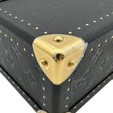ルイ・ヴィトン LOUIS VUITTON カメラボックス M11131 ノワール　ゴールド金具 アンプラント ユニセックス その他バッグ