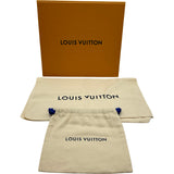 ルイ・ヴィトン LOUIS VUITTON カメラボックス M11131 ノワール　ゴールド金具 アンプラント ユニセックス その他バッグ