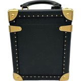 ルイ・ヴィトン LOUIS VUITTON カメラボックス M11131 ノワール　ゴールド金具 アンプラント ユニセックス その他バッグ