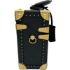 ルイ・ヴィトン LOUIS VUITTON カメラボックス M11131 ノワール　ゴールド金具 アンプラント ユニセックス その他バッグ