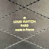 ルイ・ヴィトン LOUIS VUITTON カメラボックス M11131 ノワール　ゴールド金具 アンプラント ユニセックス その他バッグ