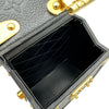ルイ・ヴィトン LOUIS VUITTON カメラボックス M11131 ノワール　ゴールド金具 アンプラント ユニセックス その他バッグ
