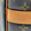 ルイ・ヴィトン LOUIS VUITTON キーポル・バンドリエール45 M41418 ブラウン モノグラムキャンバス ユニセックス ボストンバッグ