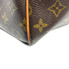 ルイ・ヴィトン LOUIS VUITTON キーポル・バンドリエール45 M41418 ブラウン モノグラムキャンバス ユニセックス ボストンバッグ