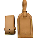 ルイ・ヴィトン LOUIS VUITTON キーポル・バンドリエール55 N41429 ホワイト アズール ユニセックス ボストンバッグ