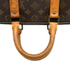 ルイ・ヴィトン LOUIS VUITTON キーポル45 M41428 ブラウン モノグラムキャンバス ユニセックス ボストンバッグ