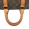 ルイ・ヴィトン LOUIS VUITTON キーポル45 M41428 ブラウン モノグラムキャンバス ユニセックス ボストンバッグ