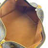 ルイ・ヴィトン LOUIS VUITTON キーポル45 M41428 ブラウン モノグラムキャンバス ユニセックス ボストンバッグ