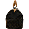 ルイ・ヴィトン LOUIS VUITTON キーポル45 M41428 ブラウン モノグラムキャンバス ユニセックス ボストンバッグ