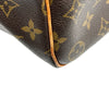 ルイ・ヴィトン LOUIS VUITTON キーポル45 M41428 ブラウン モノグラムキャンバス ユニセックス ボストンバッグ