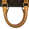 ルイ・ヴィトン LOUIS VUITTON キーポル45 M41428 ブラウン モノグラム・キャンバス レディース ボストンバッグ