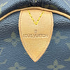 ルイ・ヴィトン LOUIS VUITTON キーポル45 M41428 ブラウン モノグラム・キャンバス レディース ボストンバッグ