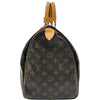 ルイ・ヴィトン LOUIS VUITTON キーポル45 M41428 ブラウン モノグラム・キャンバス レディース ボストンバッグ