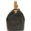 ルイ・ヴィトン LOUIS VUITTON キーポル45 M41428 ブラウン モノグラム・キャンバス レディース ボストンバッグ