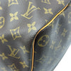 ルイ・ヴィトン LOUIS VUITTON キーポル45 M41428 ブラウン モノグラム・キャンバス レディース ボストンバッグ