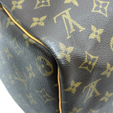 ルイ・ヴィトン LOUIS VUITTON キーポル45 M41428 ブラウン モノグラム・キャンバス レディース ボストンバッグ