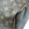 ルイ・ヴィトン LOUIS VUITTON キーポル45 M41428 ブラウン モノグラム・キャンバス レディース ボストンバッグ