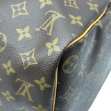 ルイ・ヴィトン LOUIS VUITTON キーポル45 M41428 ブラウン モノグラム・キャンバス レディース ボストンバッグ