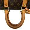 ルイ・ヴィトン LOUIS VUITTON キーポル45 M41428 ブラウン モノグラムキャンバス ユニセックス ボストンバッグ
