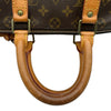 ルイ・ヴィトン LOUIS VUITTON キーポル45 M41428 ブラウン モノグラムキャンバス ユニセックス ボストンバッグ