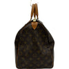 ルイ・ヴィトン LOUIS VUITTON キーポル45 M41428 ブラウン モノグラムキャンバス ユニセックス ボストンバッグ