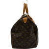 ルイ・ヴィトン LOUIS VUITTON キーポル45 M41428 ブラウン モノグラムキャンバス ユニセックス ボストンバッグ