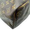 ルイ・ヴィトン LOUIS VUITTON キーポル45 M41428 ブラウン モノグラムキャンバス ユニセックス ボストンバッグ