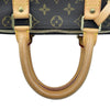 ルイ・ヴィトン LOUIS VUITTON キーポル45 M41428 ブラウン モノグラムキャンバス ユニセックス ボストンバッグ