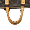 ルイ・ヴィトン LOUIS VUITTON キーポル45 M41428 ブラウン モノグラムキャンバス ユニセックス ボストンバッグ