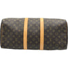 ルイ・ヴィトン LOUIS VUITTON キーポル45 M41428 ブラウン モノグラムキャンバス ユニセックス ボストンバッグ