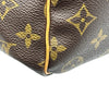 ルイ・ヴィトン LOUIS VUITTON キーポル45 M41428 ブラウン モノグラムキャンバス ユニセックス ボストンバッグ