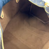 ルイ・ヴィトン LOUIS VUITTON キーポル 45 M41428 ブラウン モノグラムキャンバス ユニセックス ボストンバッグ