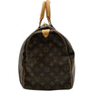 ルイ・ヴィトン LOUIS VUITTON キーポル 45 M41428 ブラウン モノグラムキャンバス ユニセックス ボストンバッグ