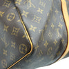 ルイ・ヴィトン LOUIS VUITTON キーポル 45 M41428 ブラウン モノグラムキャンバス ユニセックス ボストンバッグ