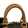 ルイ・ヴィトン LOUIS VUITTON キーポル 45 M41428 ブラウン モノグラムキャンバス ユニセックス ボストンバッグ