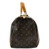 ルイ・ヴィトン LOUIS VUITTON キーポル 45 M41428 ブラウン モノグラム・キャンバス ユニセックス ボストンバッグ