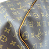 ルイ・ヴィトン LOUIS VUITTON キーポル 45 M41428 ブラウン モノグラム・キャンバス ユニセックス ボストンバッグ