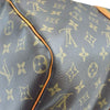 ルイ・ヴィトン LOUIS VUITTON キーポル 45 M41428 ブラウン モノグラム・キャンバス ユニセックス ボストンバッグ