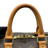 ルイ・ヴィトン LOUIS VUITTON キーポル 45 M41428 ブラウン モノグラム・キャンバス ユニセックス ボストンバッグ