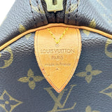 ルイ・ヴィトン LOUIS VUITTON キーポル50 M41426 ブラウン モノグラムキャンバス ユニセックス ボストンバッグ