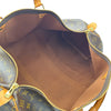 ルイ・ヴィトン LOUIS VUITTON キーポル50 M41426 ブラウン モノグラムキャンバス ユニセックス ボストンバッグ