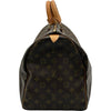 ルイ・ヴィトン LOUIS VUITTON キーポル50 M41426 ブラウン モノグラムキャンバス ユニセックス ボストンバッグ