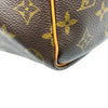 ルイ・ヴィトン LOUIS VUITTON キーポル50 M41426 ブラウン モノグラムキャンバス ユニセックス ボストンバッグ