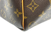 ルイ・ヴィトン LOUIS VUITTON キーポル50 M41426 ブラウン モノグラムキャンバス ユニセックス ボストンバッグ
