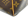 ルイ・ヴィトン LOUIS VUITTON キーポル50 M41426 ブラウン モノグラムキャンバス ユニセックス ボストンバッグ