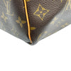 ルイ・ヴィトン LOUIS VUITTON キーポル50 M41426 ブラウン モノグラムキャンバス ユニセックス ボストンバッグ