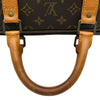 ルイ・ヴィトン LOUIS VUITTON キーポル55 M41424 ブラウン モノグラム・キャンバス レディース ボストンバッグ